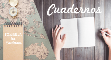 Cuadernos