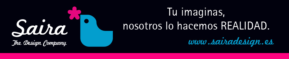 Saira Design - Tu Imaginas, nosotros lo hacemos realidad